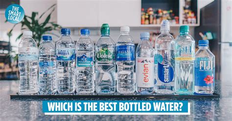 what is bottled water